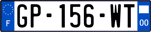 GP-156-WT