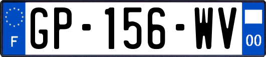 GP-156-WV
