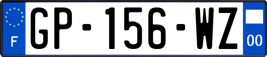 GP-156-WZ