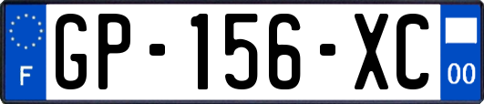 GP-156-XC