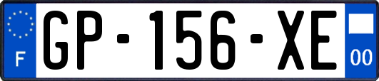 GP-156-XE
