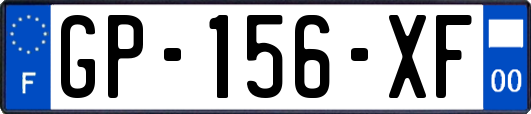 GP-156-XF
