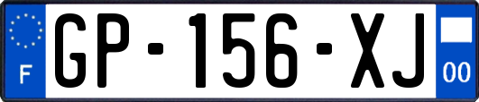 GP-156-XJ