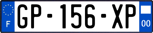 GP-156-XP