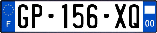 GP-156-XQ