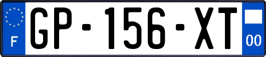GP-156-XT