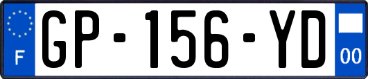 GP-156-YD
