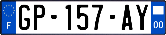 GP-157-AY
