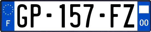 GP-157-FZ