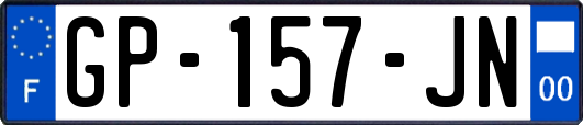 GP-157-JN