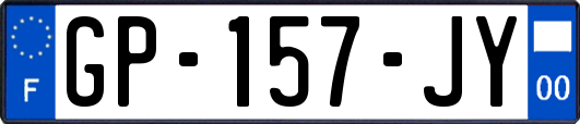 GP-157-JY