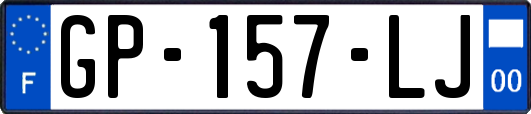 GP-157-LJ