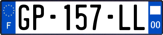 GP-157-LL
