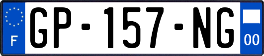 GP-157-NG