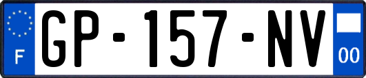GP-157-NV