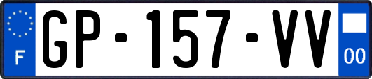 GP-157-VV