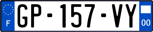 GP-157-VY