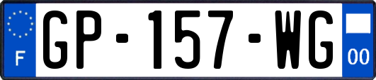 GP-157-WG