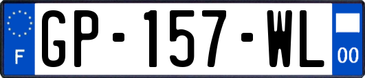GP-157-WL