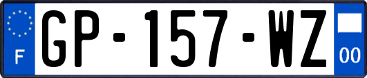 GP-157-WZ
