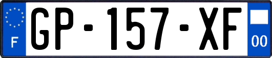 GP-157-XF