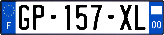 GP-157-XL