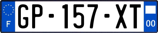 GP-157-XT