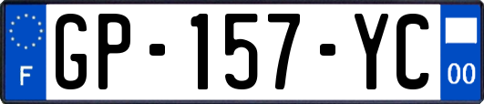 GP-157-YC