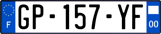 GP-157-YF