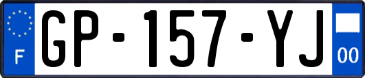 GP-157-YJ