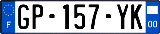 GP-157-YK