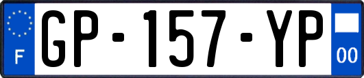 GP-157-YP