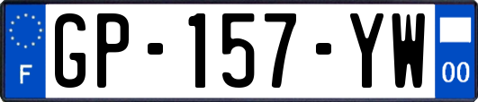 GP-157-YW