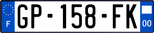 GP-158-FK