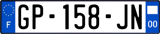 GP-158-JN