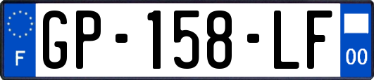 GP-158-LF