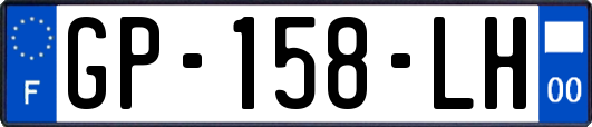 GP-158-LH