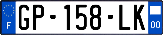 GP-158-LK
