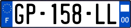 GP-158-LL