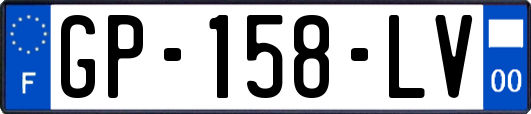 GP-158-LV