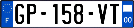 GP-158-VT