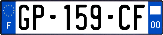 GP-159-CF