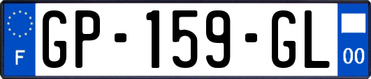 GP-159-GL