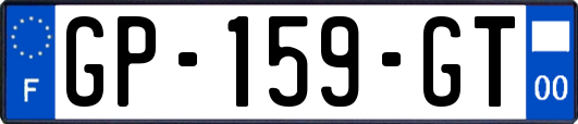 GP-159-GT