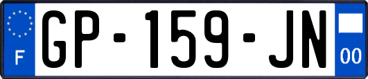 GP-159-JN