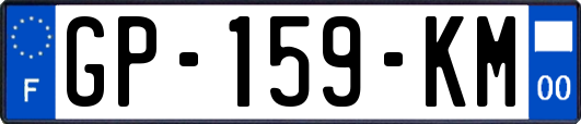 GP-159-KM