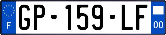 GP-159-LF