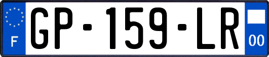 GP-159-LR