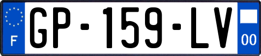 GP-159-LV
