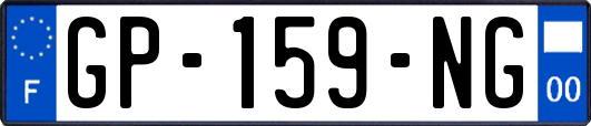 GP-159-NG